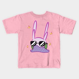 Cool slug Kids T-Shirt